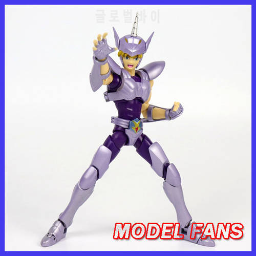 MODEL FANS instock Great Toys Dasin Unicorn Jabu cloth myth EX helmet bronze saint seiya GT model action figure toy metal armor