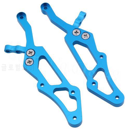 HSP 860024(60057) 760024 Aluminum Wing Stay Alloy Upgrade Parts for 1/8 R/C Model Car 2P CNC 94761
