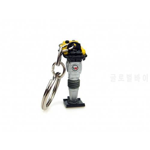 UH5582 Neuson Rammer BS60-2i Keyring toy