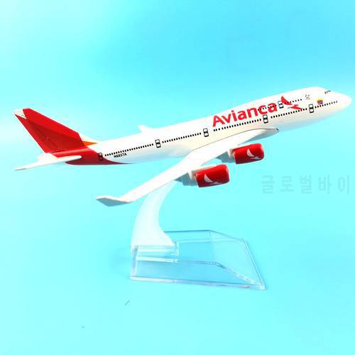 airlines boeing 747 A038 boein787 air aircraft model aircraft model simulation 16 cm alloy christmas toy gift for kids
