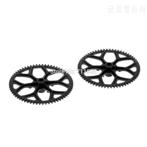 Wltoys XK K120 RC Helicopter Spare Parts Main Gear Gears XK.2.K120.008
