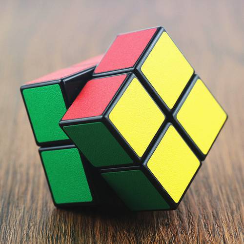 Own Factory High Quality 2x2x2 Magics Cubes Puzzle Speed Challenge Gifts Learning & Education Toys Magic Cube MF213