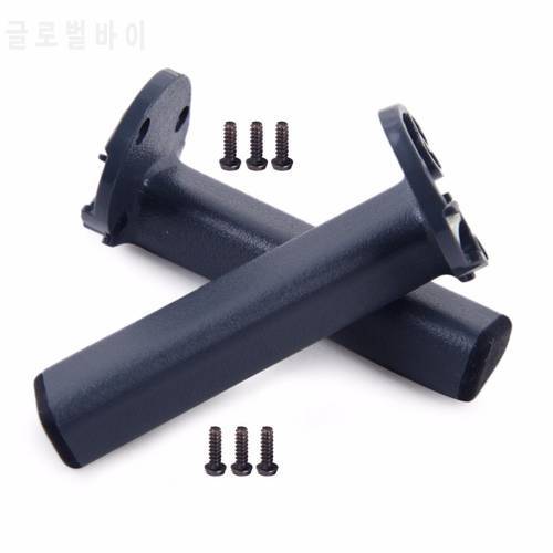Left/Right Front Arm Landing Gear Stand With Screws for DJI Mavic Pro Genuine Repair parts for RC Drone Replacement