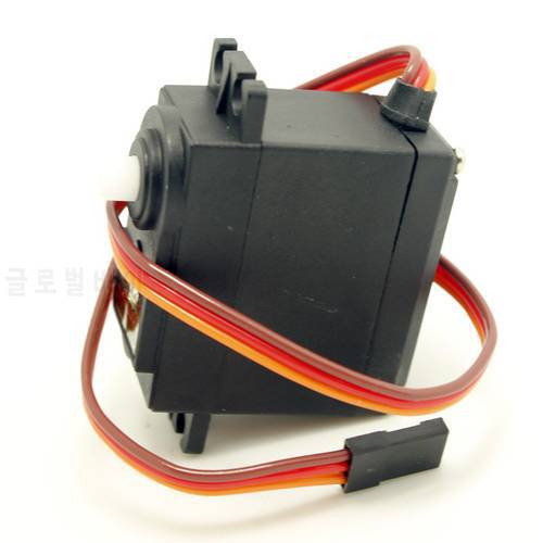 5PCS/LOT SG5010 Servo High Torque Motors Apply for RC Racing Car Robot Helicopter and Ships