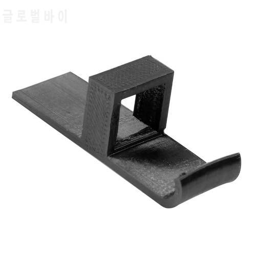 Battery Holder Protection Seat Black TPU 3D Printing For FPV Racing Drone Mobula7 Mobula 7 Drone Spare Parts