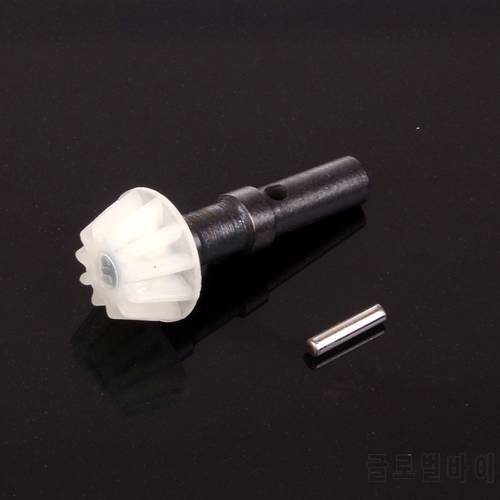 28012 Drive Pinion (11T) Spare Parts For HSP 1/16 Scale RC Model Car