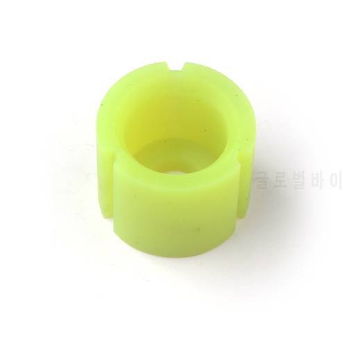 1Pc TOC Roto Terminator Starter Rubber Cap helicopter Nitro Plane 2 Size for Choosing