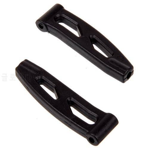 85003 Front Upper Suspenison Arms 2pcs Spare Parts For HSP Racing 1/16 Scale RC Car