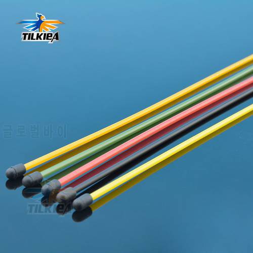 5pcs Good Quality Rc Boat Colorful Universal Antenna Tube for RC Model Boat Car Antenna Tubes