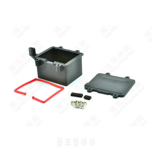 511667 Waterproof receiver box FS RC Racing Car 1:10 Scale Spare Parts Accessories