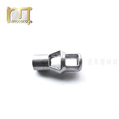 Mato Metal accessory barrel muzzle for 1/16 1:16 RC Germany Jagdpanther, Panther G tank.metal parts for tank