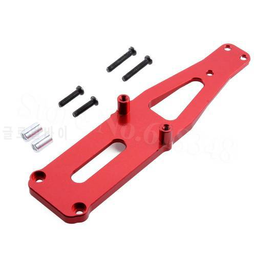 Aluminum Shock Tower 0008 For WLtoys 12428 12423 1/12 Scale Crawler Truck Short Course Upgrade Parts