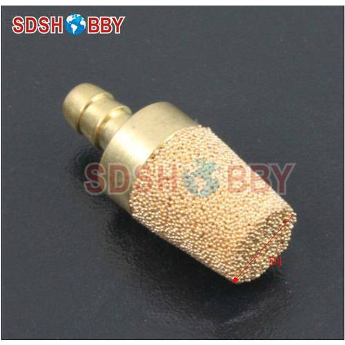 6STARHOBBY Fuel Filter/ Fuel Hammer for Airplane/ Boat/Car