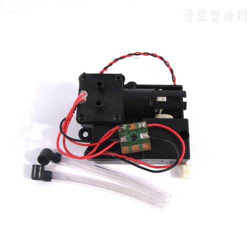 Henglong normal smoke unit for 1/16 1:16 RC Smoke and Sound tanks, rc tank motors parts spare parts accessory
