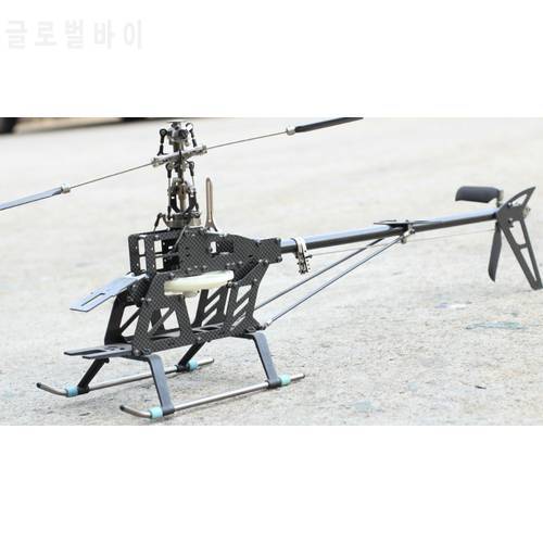 RC Remote 6CH 3D 450 SE V2 Helicopter for align trex heli