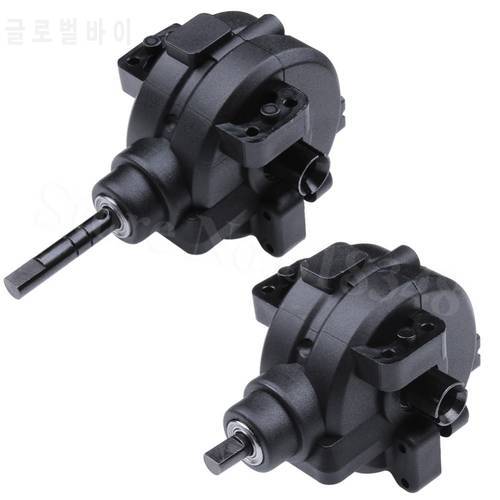 Front / Rear Gear Box Complete Set Drive & Diff Gear For HSP 1:10 RC Car Parts 02024 02051 02030 03015 94123 94106 94107 94108