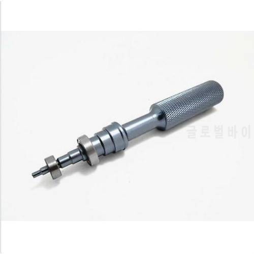 Alloy Bearing Extractor Tool D2-D14 for RC Car Truck