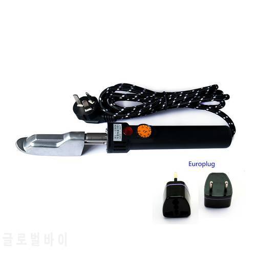 Electric Iron Temperature control Iron RC Aircraft Covering Tools Iron for Balsawood Model
