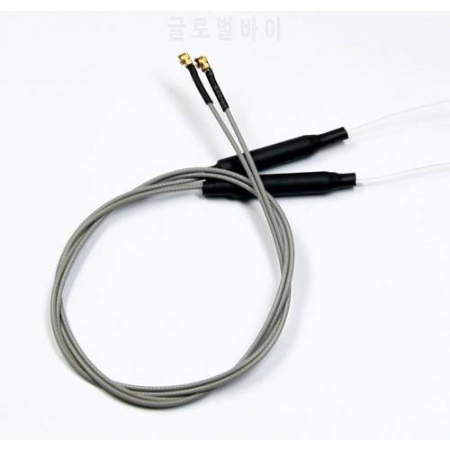 FrSky 2.4Ghz Receiver Antenna Ipex 1 Connector Length 250mm/ 400mm/ 600mm