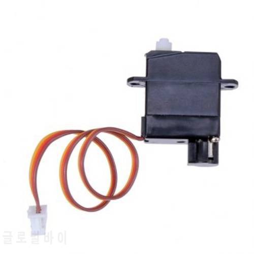 Wltoys V977 V930 V966 V988 V931 / XK A600 K100 K110 K123 K124 Servo Rudder Servos RC Helicopter Spare Parts Accessories V966-011