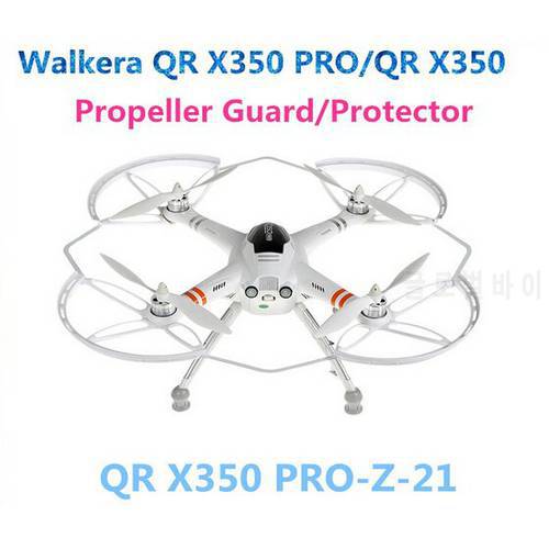 Original Walkera QR X350 PRO / QR X350 Propeller Guard / Protection Parts QR X350 PRO-Z-21 Free Shipping
