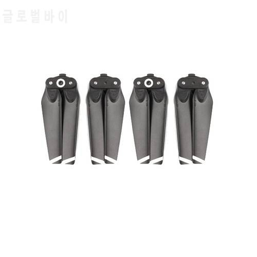 2 Pairs/set DJI Spark Propellers Quick-release Folding DJI Spark Propellers 4730F DJI Spark Propellers Accessories