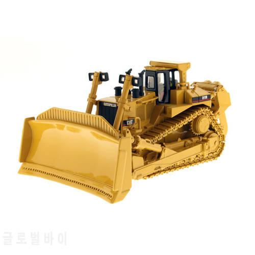 DM-85025 1:50 Cat D11R Track-Type Tractor toy