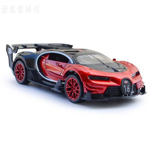 1:32 Race Car Toys Gt Metal Toy Alloy Car Diecasts & Toy Vehicles Car Model Miniature Scale Model Car Kid&39s Toys Birthday Gift