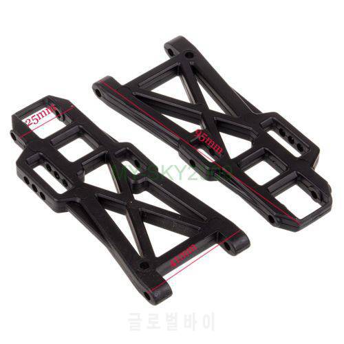 HSP 06012 Racing Rear Lower Suspension Arm Spare Parts 1/10 RC HSP Model Car for HSP 94107 94170