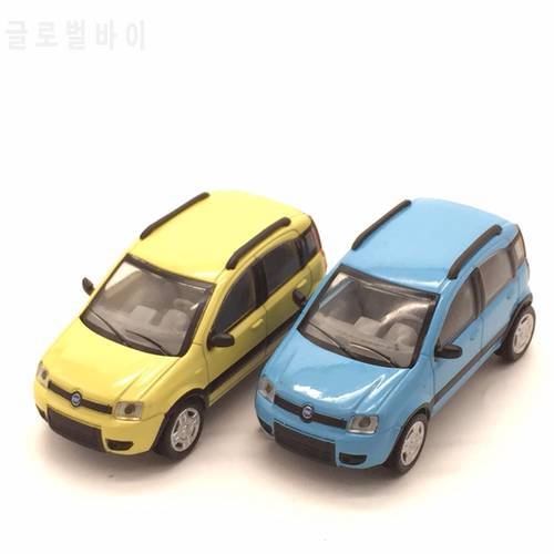 High simulation Fiat mini suv model,1:43 alloy car toys, ,metal castings,collection toy vehicles,free shipping