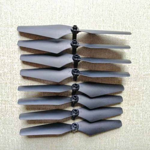 KY601S Rc Foldable Drone KY601G GPS Quadcopter spare parts Propeller Blade 4cw 4ccw