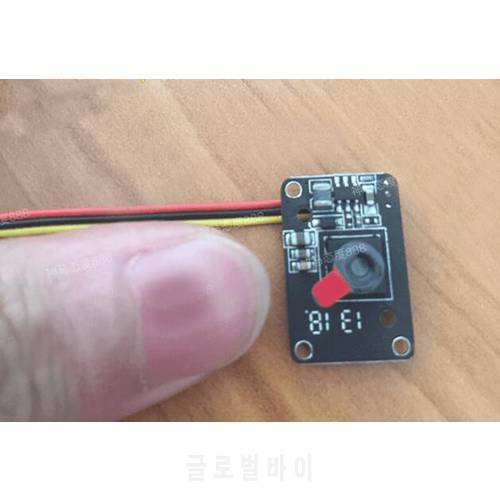 1PC FPV RC Drone Optical Flow Module Hovering Altitude Hold Mini Sensor Balance Visual Position Board Quadcopter DIY Support APM