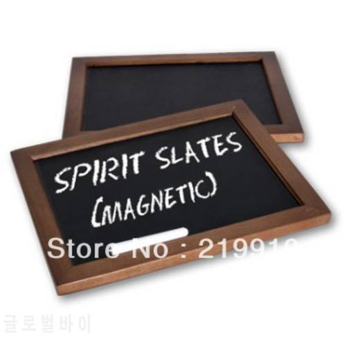 Free shipping Spirit Slate Magic Tricks