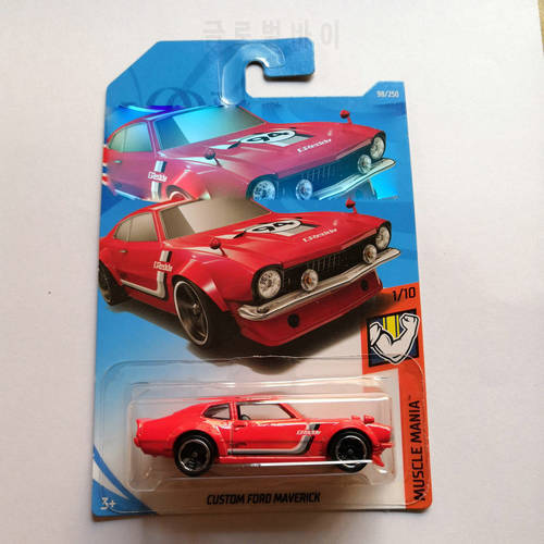 2019 Hot Wheels 1:64 NO.143-173 Sport Car Collector Edition Metal Diecast Car Model Car Kids Toys Gift