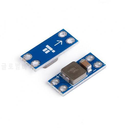 IFlight LC Filter Module 2A 3A 5-30V for RC Model Airplane Helicopter FPV Racing Drones DIY Parts