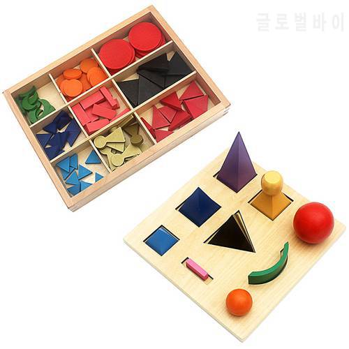 Montessori Language Toy Wood Solid Grammar Symbols Language Exercises Toys Basic Wooden Grammar Symbols With Box Preschool Train