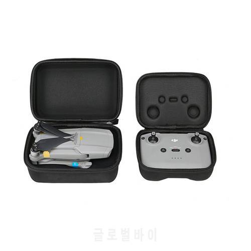 Hardshell Mavic Air 2 Shoulder Bag Waterproof Case Portable Storage Box Shell Handbag for DJI MAVIC Air 2 Accessories
