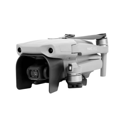 Mavic Air 2 Lens Hood Drone Gimbal Protective Cover Cap Lens Sunshade for DJI Mavic Air 2 Accessories