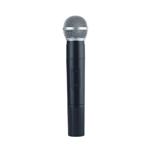Role Play Interviews Mmicrophone Stage Performance Prop Artificial Microphone Wireless Microphone Model