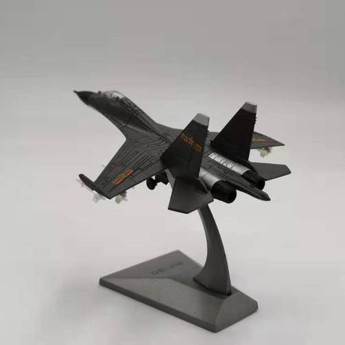 1/144 scale Soviet Navy Army Su30 fighter aircraft Russia airplane models adult children toys for display show collections