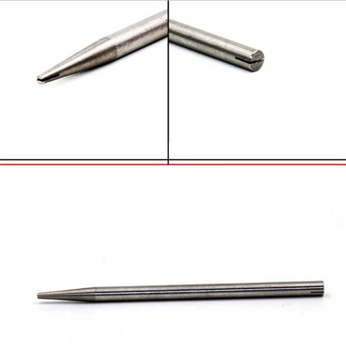 Bending Tool For Make To 3D Metal Puzzle Cylinder Making Tools Help You Make The Model