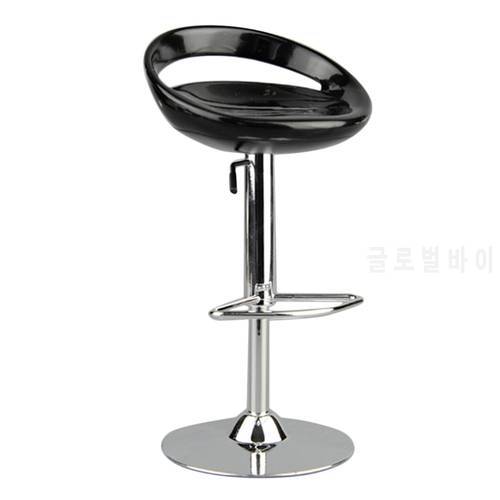 1/6 Scale Pub Bar Chairs Barstools Model Toy for 12&39&39 Action Figure Accessories