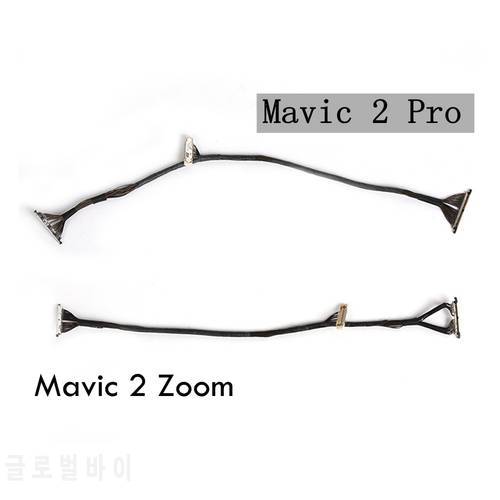 Original for DJI Mavic 2 Pro/Zoom Gimbal Flex Cable Test Tool Signal Transmission Cable PTZ Camera Video Line Repair Wire