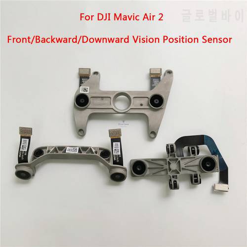 Original New Front-vision/ Back-vision/Downward position sensor System Module For DJI Mavic Air 2 Drone Repair Parts Replacement