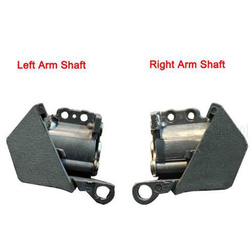 New Left/Right Rear Arm Shaft Gear Cover for DJI Mavic Pro Drone Repair Accessories 1Pc