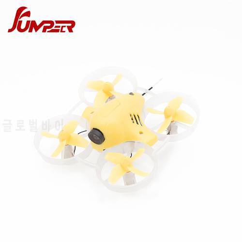 Jumper X68t FPV Mini Drone With Altitude Mode 2.4G 4CH 6 Axis LED RC Quadcopter Toy RTF