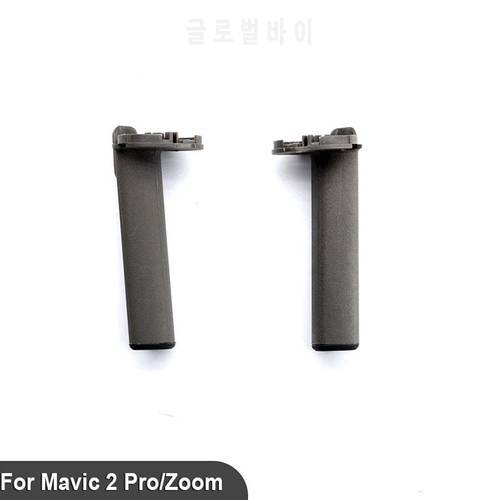 New Front Motor Arm Front Stand Landing Gear Replacement Spare Part for DJI Mavic 2 Pro/Zoom Drone Repair parts in stock