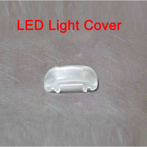 Motor Arm LED Light Cover for DJI Mavic Pro / Platinum Lamp Case Replacement Repair Part