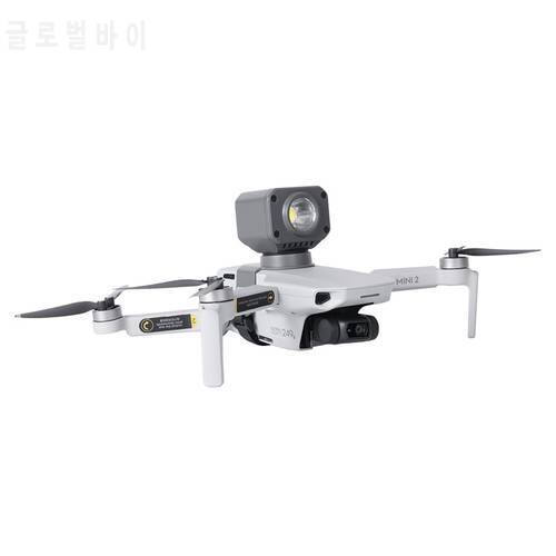 Drone LED Lights Mavic Dron Night Flight Light Expansion Kit for DJI Mini 2/Mavic Mini/Mavic 2/ Air 2 Accessories