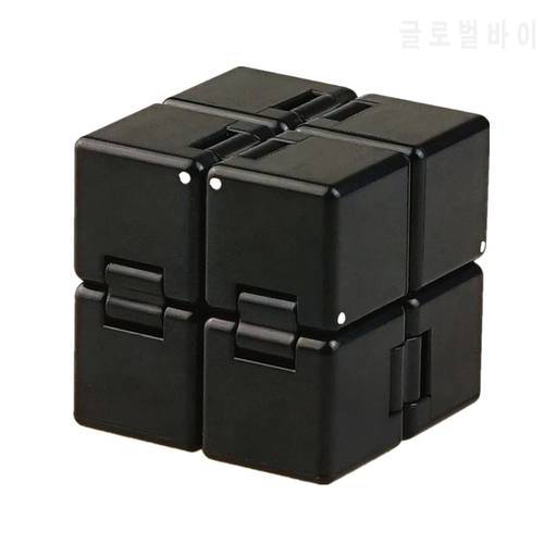 ShengShou 2x2 Crazy Cube 2x2x2 Infinity Cube Endless Speed Cube Professional Puzzle Toys For Children Kids Gift Toy